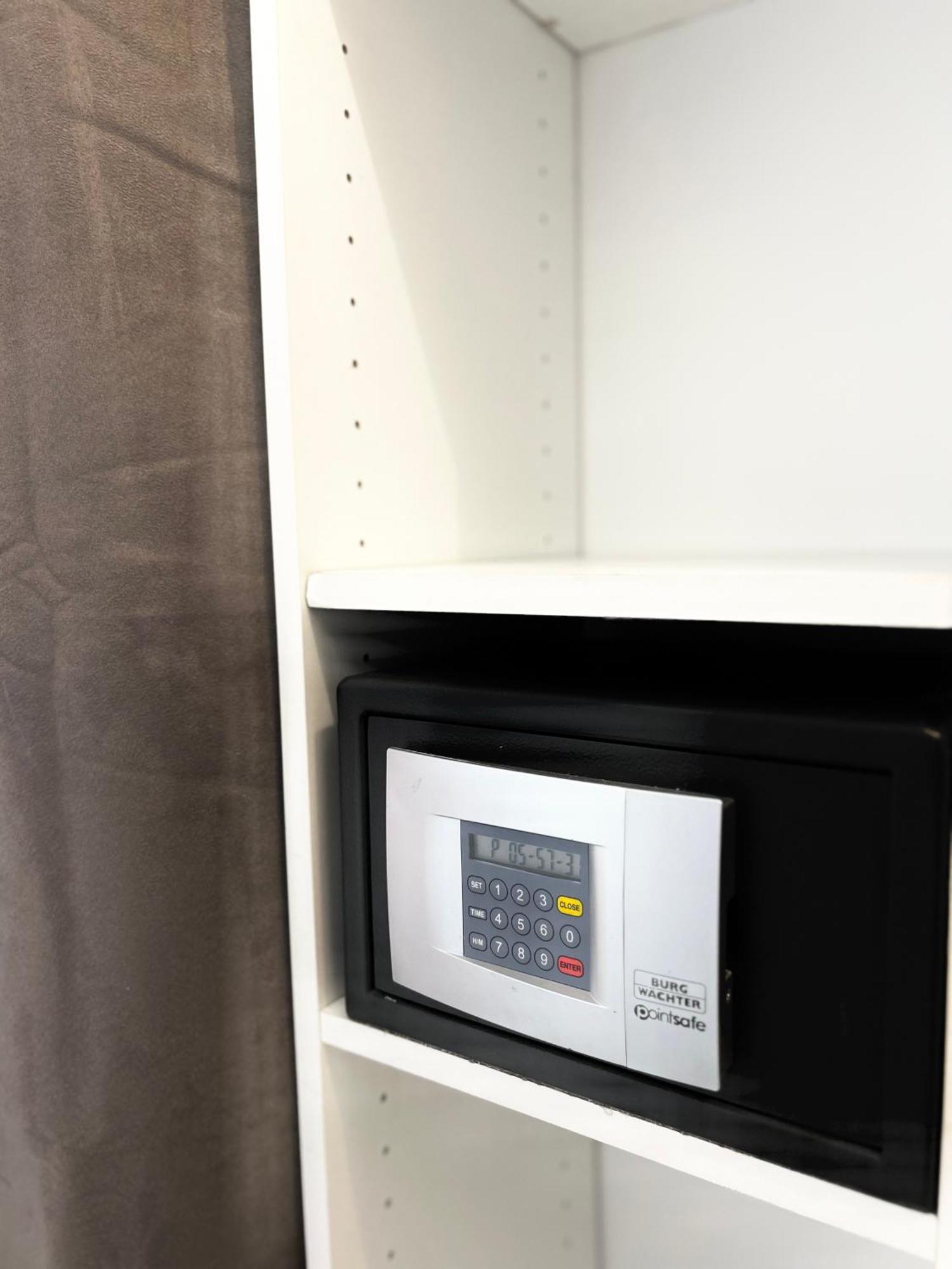 Studio Neuf - Portes De Monaco - Confort - Wifi - Clim Dış mekan fotoğraf